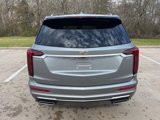New 2025 Cadillac XT6 Premium Luxury w/ LPO, Floor Liner Package image 4
