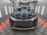 Used 2022 Chevrolet Blazer LT image 2