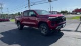 New 2026 Chevrolet Colorado Z71 w/ Technology Package image 2