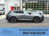 New 2025 Nissan Murano Platinum image 5