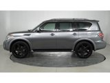 Used 2018 Nissan Armada Platinum image 5