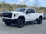New 2025 GMC Sierra 2500 AT4X image 2