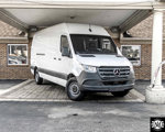 Used 2022 Mercedes-Benz Sprinter 2500 image 3