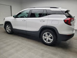Used 2022 GMC Terrain SLE w/ Driver Convenience Package image 3
