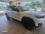 New 2025 Jeep Grand Cherokee L Limited image 4