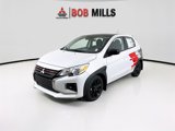New 2024 Mitsubishi Mirage image 3