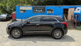Used 2017 Cadillac XT5 Luxury image 2
