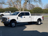 Used 2021 Ford F350 XL w/ STX Appearance Package image 2