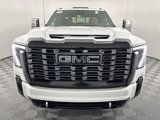 New 2025 GMC Sierra 2500 Denali Ultimate w/ Max Trailering Package image 2