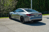 Used 2025 BMW M4 Competition image 2