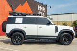 Used 2022 Land Rover Defender 110 SE image 4