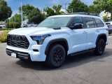 New 2026 Toyota Sequoia TRD Pro image 4