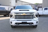 Used 2024 Chevrolet Silverado 3500 High Country w/ High Country Premium Package image 2