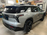 Used 2024 Chevrolet Traverse RS image 5