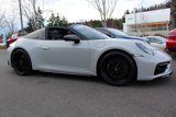 Used 2024 Porsche 911 Targa 4 GTS image 6