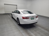 Used 2023 Chevrolet Malibu LT image 5