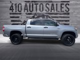 Used 2021 Toyota Tundra SR5 image 2