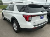Used 2025 Ford Explorer Active image 6