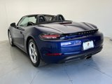 Certified 2022 Porsche 718 Boxster image 3