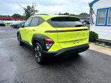 Used 2024 Hyundai Kona SEL image 5