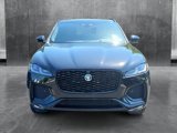 New 2026 Jaguar F-PACE R-Dynamic S image 2