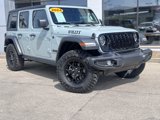 Used 2024 Jeep Wrangler Willys image 2