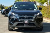 New 2025 Nissan Rogue SV image 3