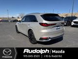 New 2025 MAZDA CX-90 3.3 Turbo S w/ Premium Package image 3