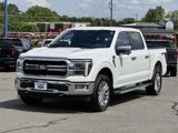 Used 2024 Ford F150 Lariat w/ Bed Utility Package image 2