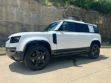 Used 2022 Land Rover Defender 110 X-Dynamic SE image 2