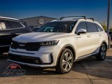 Used 2023 Kia Sorento EX image 4