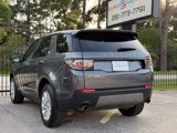 Used 2016 Land Rover Discovery Sport SE image 5