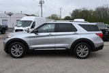 Certified 2023 Ford Explorer Limited image 4