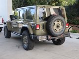 New 2025 Jeep Wrangler Unlimited Sport S 4xe image 4