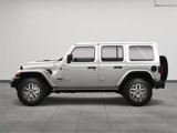 New 2025 Jeep Wrangler Sahara image 3