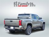 New 2025 Toyota Tacoma TRD Sport image 4