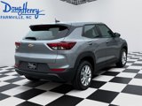 New 2026 Chevrolet TrailBlazer LS image 5