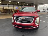New 2025 Cadillac Escalade Premium Luxury Platinum image 5