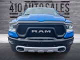 Used 2022 RAM 1500 Rebel image 5