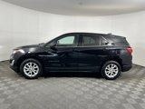 Used 2020 Chevrolet Equinox LT w/ Driver Convenience Package image 2