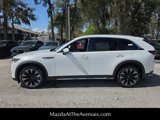 New 2025 MAZDA CX-90 Plug-In Hybrid w/ Premium Plus image 2