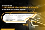 Used 2024 Cadillac CT5 Premium Luxury w/ Parking Package image 2