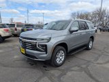 New 2025 Chevrolet Tahoe LT w/ Comfort Package image 4