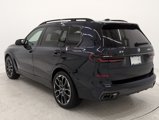 New 2026 BMW X7 M60i image 6
