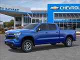 New 2026 Chevrolet Silverado 1500 RST image 2