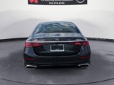 Used 2025 Mercedes-Benz E 350 4MATIC Sedan image 4