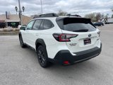 New 2025 Subaru Outback Onyx Edition image 5