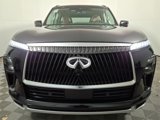 New 2025 INFINITI QX80 Sensory image 2