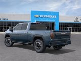 New 2026 GMC Sierra 2500 Denali Ultimate image 3