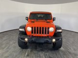 Used 2023 Jeep Wrangler Unlimited Rubicon image 2
